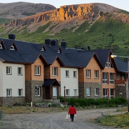 Villa Maihue Departamentos De Montana - 카비아우에 외부 사진