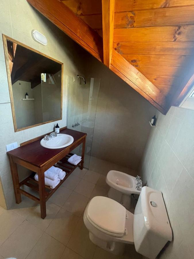 Villa Maihue Departamentos De Montana - 카비아우에 외부 사진