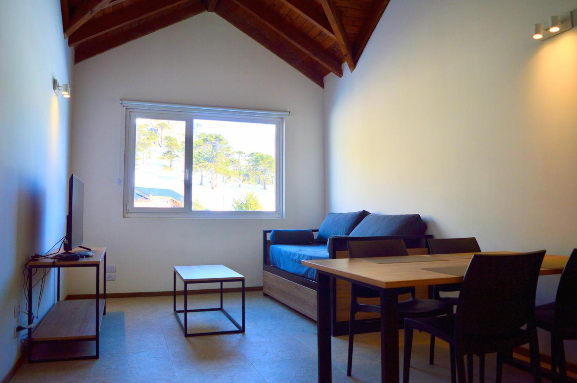 Villa Maihue Departamentos De Montana - 카비아우에 외부 사진